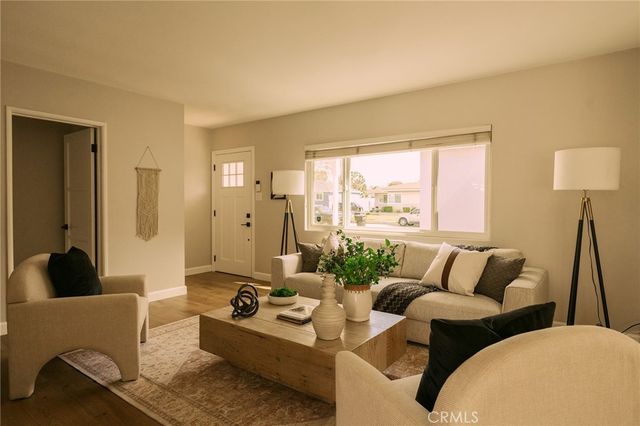 1319 Kornblum Avenue, Torrance, CA 90503