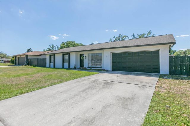 1612 BERKSHIRE DRIVE, Brandon, FL 33511