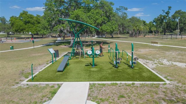 1612 BERKSHIRE DRIVE, Brandon, FL 33511