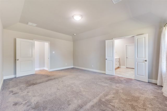 870 Sabine Drive, Prosper, TX 75078