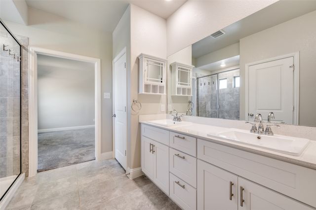 870 Sabine Drive, Prosper, TX 75078