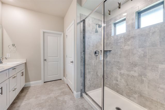 870 Sabine Drive, Prosper, TX 75078