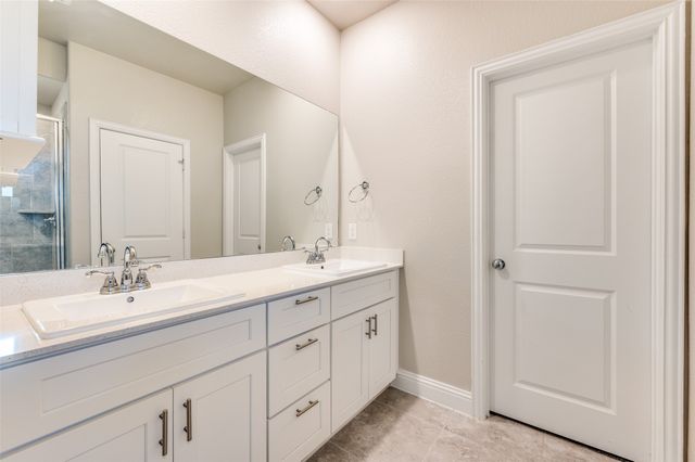 870 Sabine Drive, Prosper, TX 75078