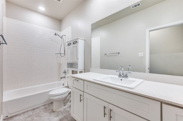 870 Sabine Drive, Prosper, TX 75078