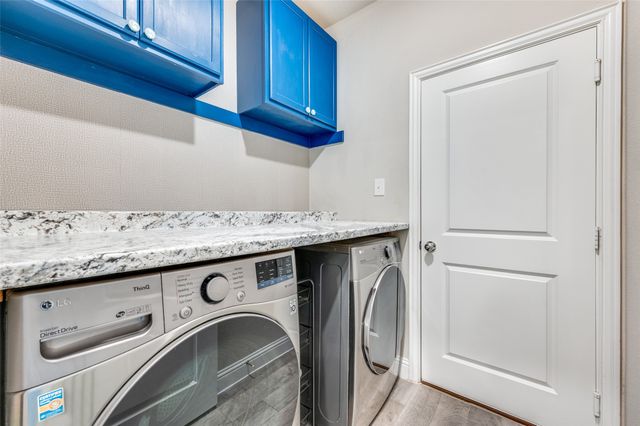 870 Sabine Drive, Prosper, TX 75078