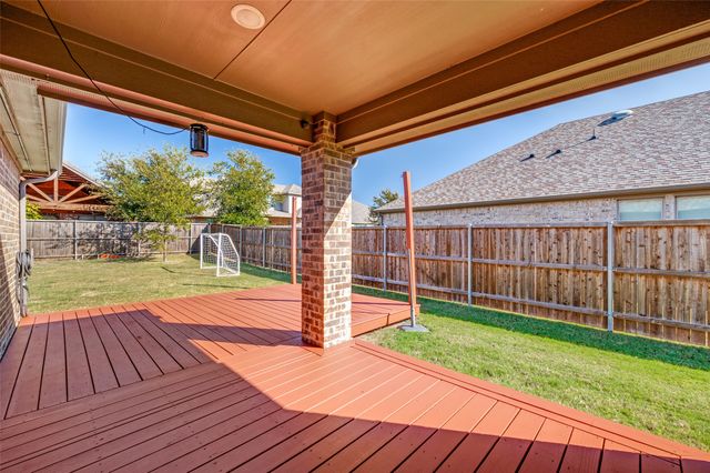 870 Sabine Drive, Prosper, TX 75078