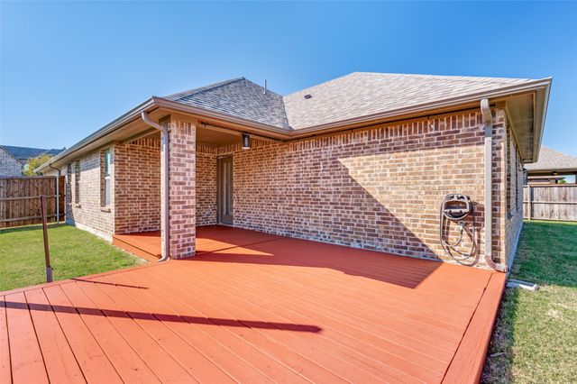 870 Sabine Drive, Prosper, TX 75078