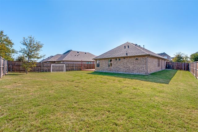 870 Sabine Drive, Prosper, TX 75078