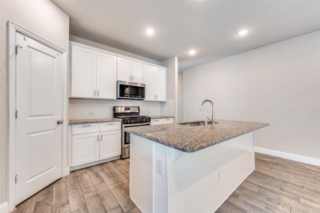 870 Sabine Drive, Prosper, TX 75078