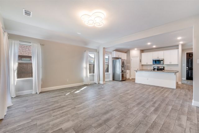 870 Sabine Drive, Prosper, TX 75078