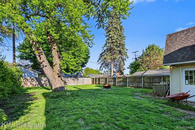 1418 21st Street, Port Huron, MI 48060