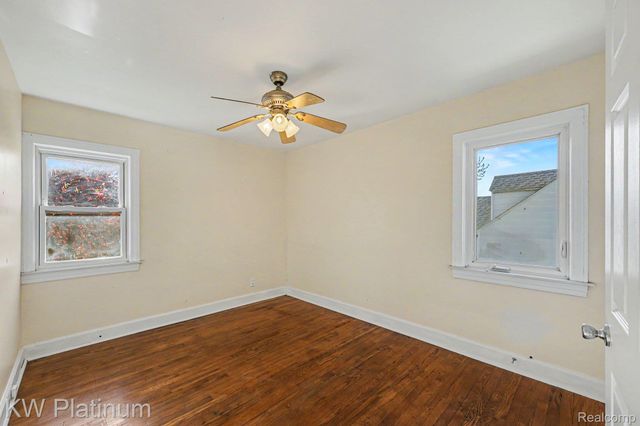 1418 21st Street, Port Huron, MI 48060