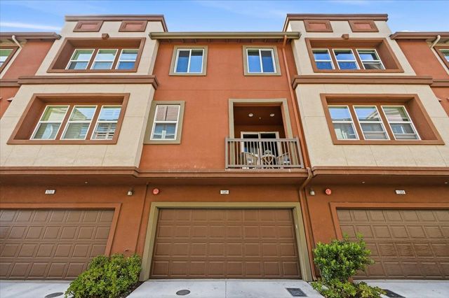 1321 Lee Place, San Jose, CA 95131