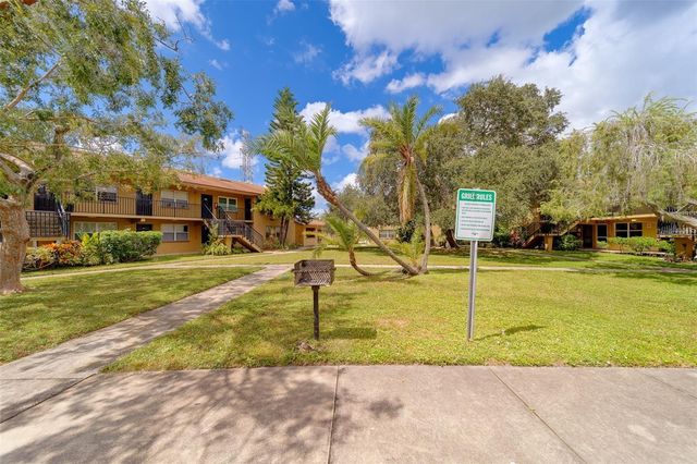 2500 HARN BOULEVARD F12, Clearwater, FL 33764