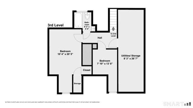 155 Brooklawn Avenue, Bridgeport, CT 06604