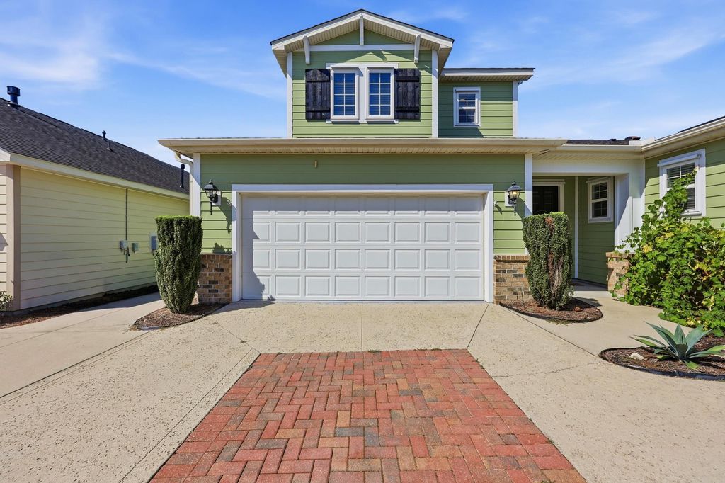 1871 High St., Myrtle Beach, SC 29577 — exterior