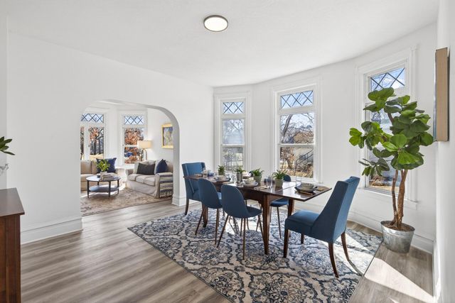 1181 Raymond Avenue, Saint Paul, MN 55108