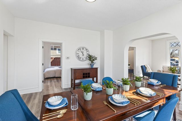 1181 Raymond Avenue, Saint Paul, MN 55108