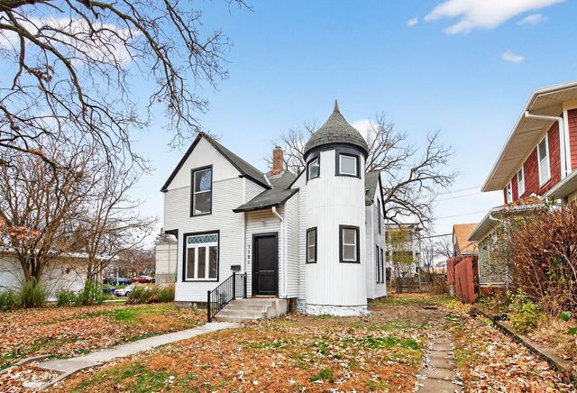 1181 Raymond Avenue, Saint Paul, MN 55108