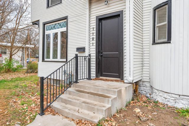 1181 Raymond Avenue, Saint Paul, MN 55108