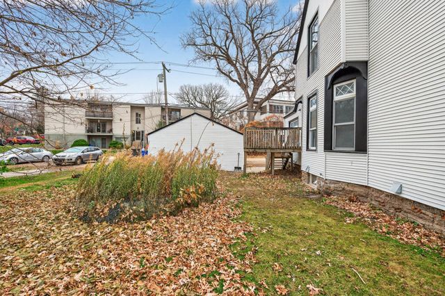 1181 Raymond Avenue, Saint Paul, MN 55108