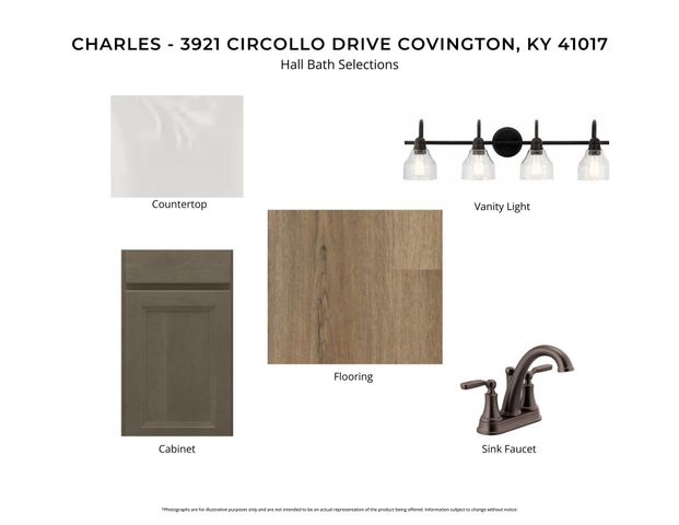 3921 Circollo Drive, Covington, KY 41017