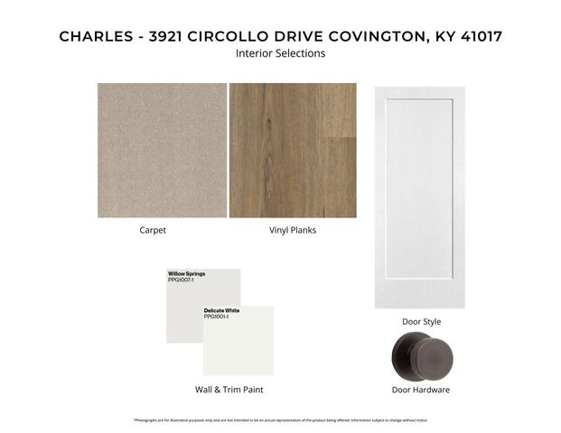 3921 Circollo Drive, Covington, KY 41017