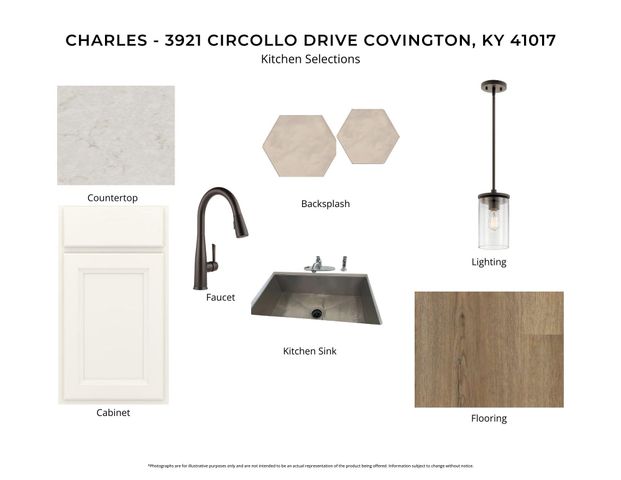 3921 Circollo Drive, Covington, KY 41017