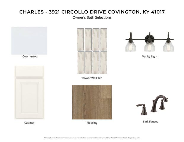 3921 Circollo Drive, Covington, KY 41017