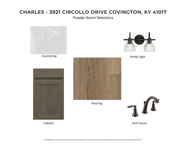 3921 Circollo Drive, Covington, KY 41017