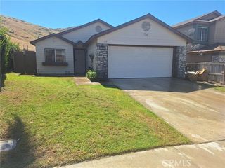 14319 Weeping Willow Lane, Fontana, CA 92337