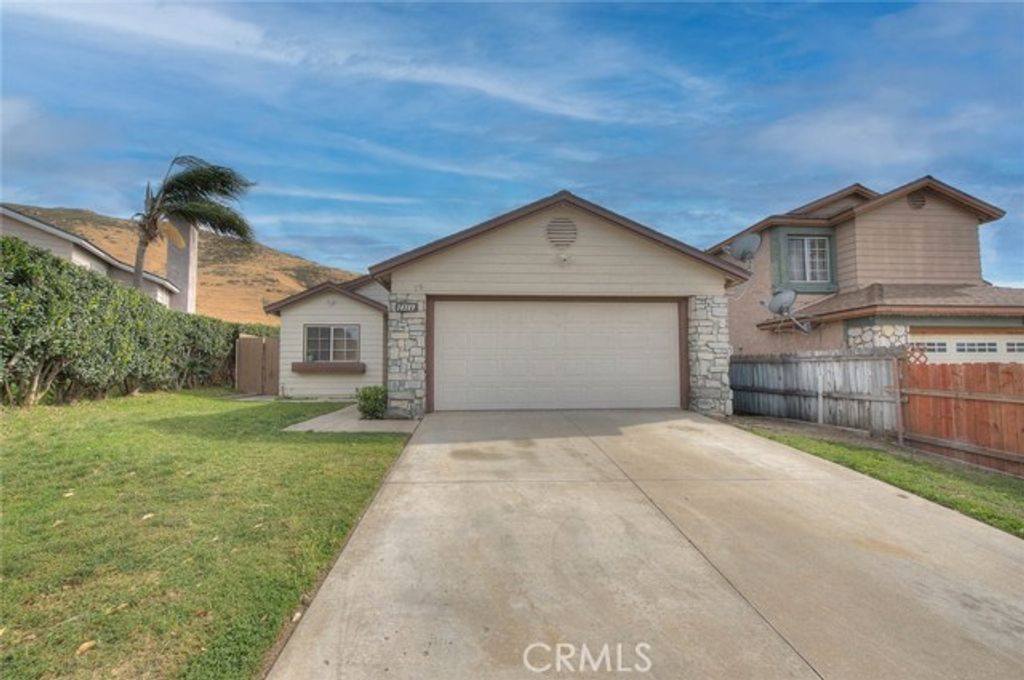 14319 Weeping Willow Lane, Fontana, CA 92337