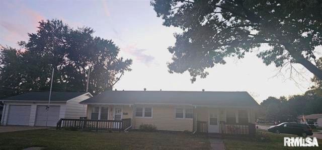 3343 5TH Street, East Moline, IL 61244