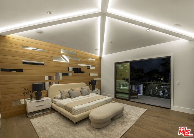 17341 W Amina Place, Encino, CA 91316