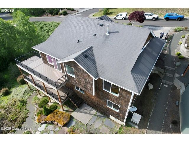 2133 MIDDLE FORK Cir, Seaside, OR 97138