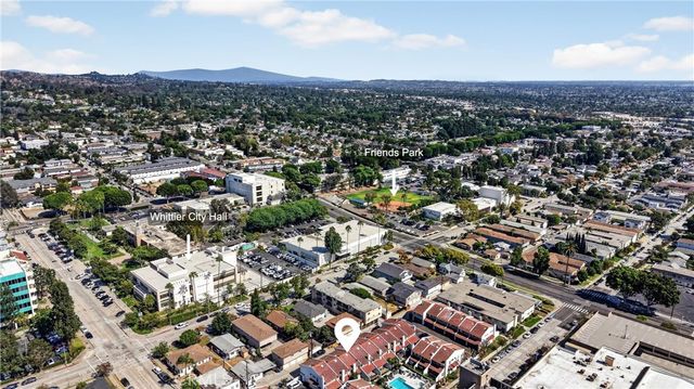 7322 Bright Avenue C, Whittier, CA 90602