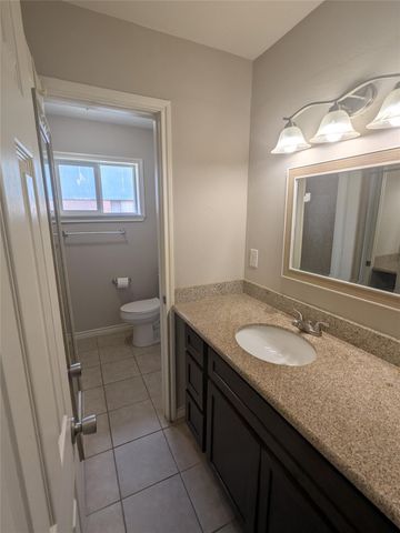 4018 Rosewin Circle, Houston, TX 77047