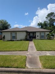4018 Rosewin Circle, Houston, TX 77047