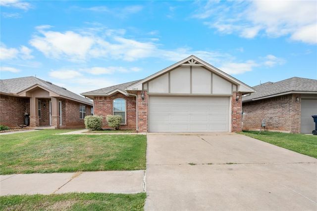 1409 NW 129th, Oklahoma City, OK 73120