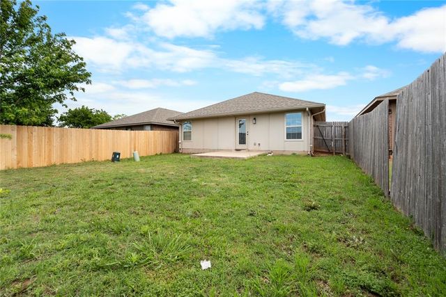 1409 NW 129th, Oklahoma City, OK 73120