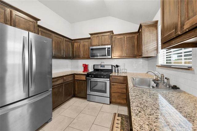 1409 NW 129th, Oklahoma City, OK 73120