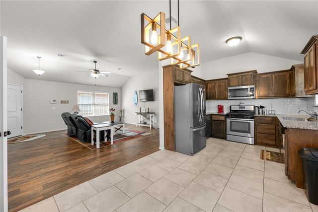 1409 NW 129th, Oklahoma City, OK 73120