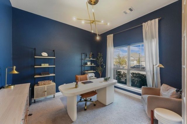 532 Windrow Lane, Waxahachie, TX 75165