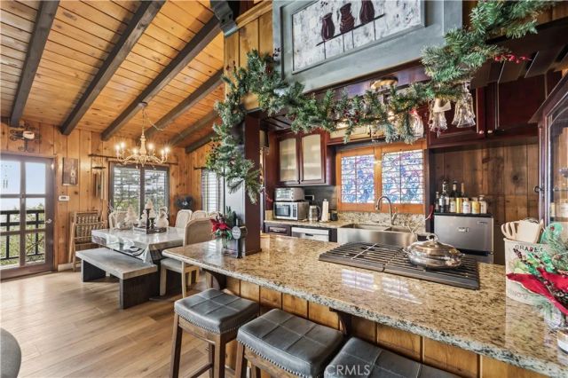 24682 Lake Gregory Drive, Crestline, CA 92325