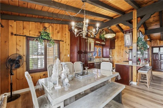 24682 Lake Gregory Drive, Crestline, CA 92325