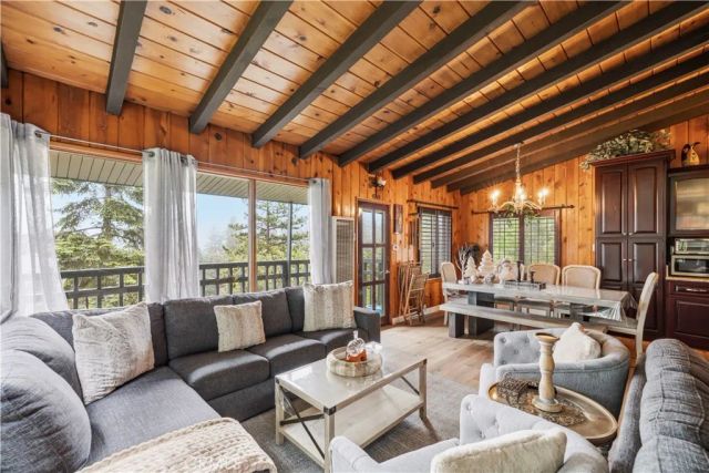 24682 Lake Gregory Drive, Crestline, CA 92325
