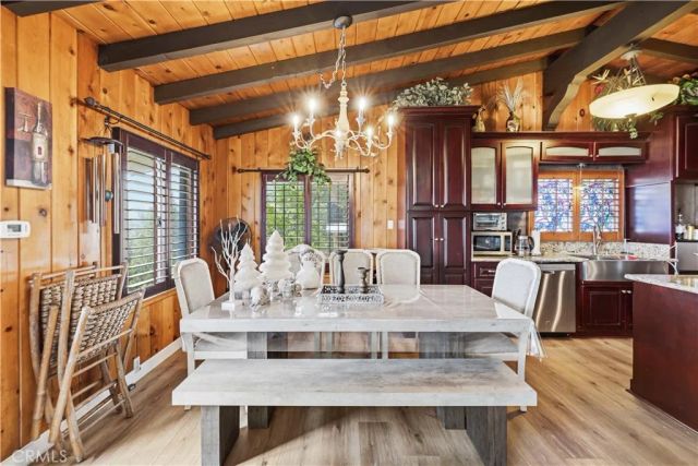 24682 Lake Gregory Drive, Crestline, CA 92325