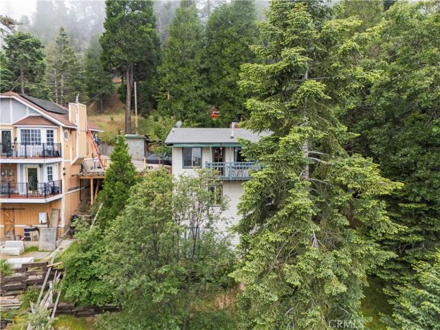 24682 Lake Gregory Drive, Crestline, CA 92325