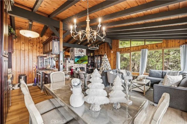 24682 Lake Gregory Drive, Crestline, CA 92325