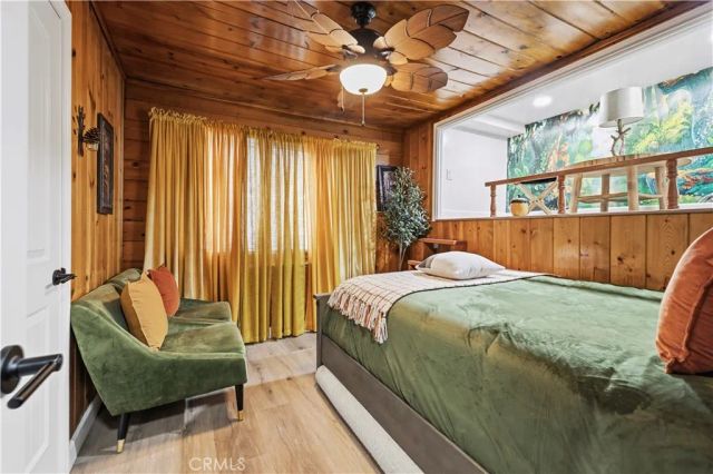 24682 Lake Gregory Drive, Crestline, CA 92325